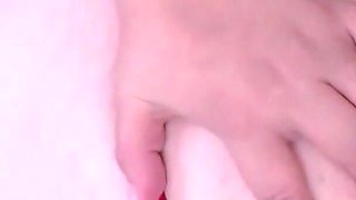 BBW Loves Cum in Her Butt