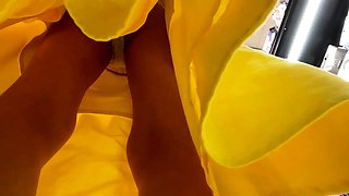 Amateur Asian Solo Fucking On Cam