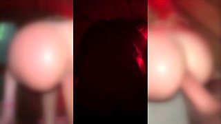 Sauna Passion Ignites with Wild Anal Group Heat