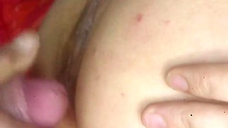 Anal Sex with My Best Friend