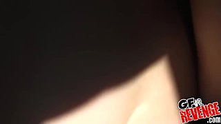 Beautiful Mia Gold At Long Legs Video