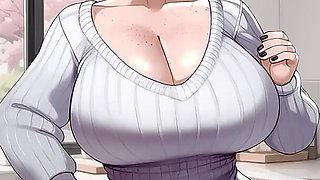 Nyatorase #16 Gameplay - BBC Neko Sluts