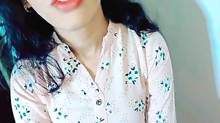 Hot Indian College Girl Viral Desi XXX Video - Sanakhan1006 Fucks Hard