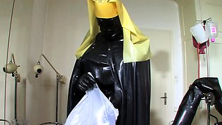 Femdom fetish bdsm mistress hoes