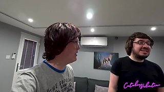 More Fun With The Nerds