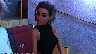 Being a Dik 0.8.1 Part 246 Important Day by Loveskysan69