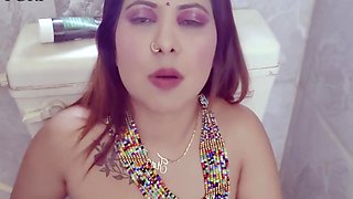 Indian Bhabi Cheated Her Husband And Fucked By Dewar Full Hindi Video