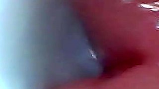 First Time: an Endoscope Reveals the G-spot up Close - Without Mounting!