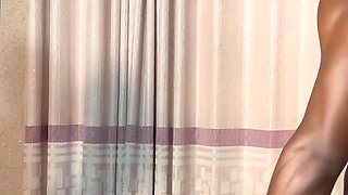 My Little Stepsister's House Hard and Tasty Sex Until I Cum