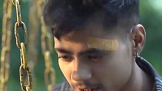 His Sexy Wife Fucking with Someone Else! Hurry up He Is Coming