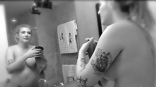 [ExploitedCollegeGirls] - Dixie Jewel - Astonishing Porn