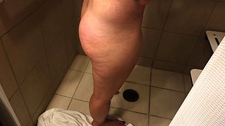 Double Penetration DP With Andrea Brooks Feels Lovely