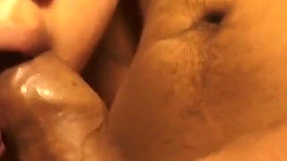 My Boyfriend Dominates Me Like His Whore for Wanting to Go Out Partying with My Friends Homemade POV