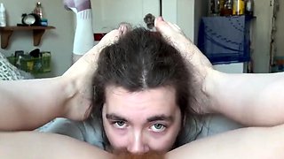 Lustery E Amber Addis And Patrick Drouge Foot Fun FETiSH