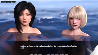 Freeloading Family v0.24 Part 13 I Fucked My Stepsister by Loveskysan69