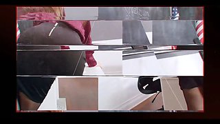 My first sapphic experience feat. Armani Black & renee rose - mylf lures innocent female
