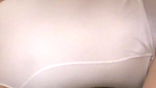 My Own Sexual Relief Creampie Toy -4