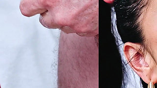 Vicki Chase POV Anal: Part 2