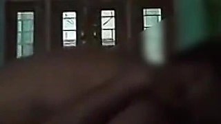 Indian Real Shop Maid Cheating Sex with Owner in Her House