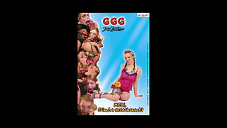 Ggg John Thompson - Throat Destroyed in XXX Blowbang