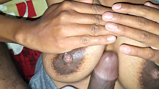 Sister in law ke sath night me full Mazza liya.