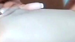 This Girl Is a Squirting Machine Who Loves Anal