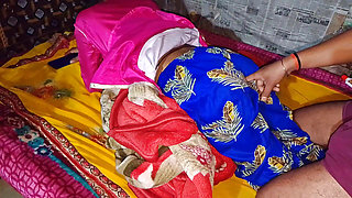 Bhabhi ki gand chudai video