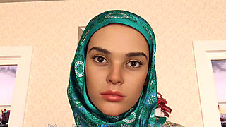 Life in the Middle East - #1 im not ready to have sex yet