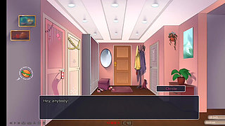 Stuck in Washing Machine Step Sis