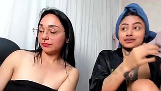 Webcam milf with breast milk live hardcore masturbate