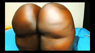 Wet SSBBW Doggystyle Farts