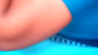 Indian Stepaunty Saree Changing Porn Video