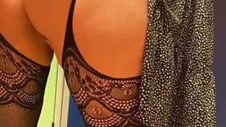 French amateur milf