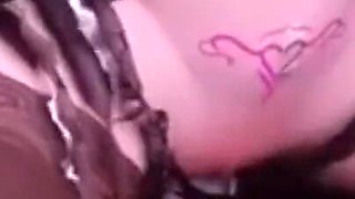 Hentai 3D (V11) - Sexy girl seduce dance and hard fucking