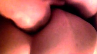 Double pntration pour une Franaise amateur qui adore le f