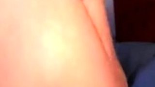 amateur vip ass masturbating on live webcam