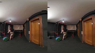 Gym Ride