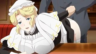 Victorian maid: Big Tits, Hentai  Hentai Animated Porn