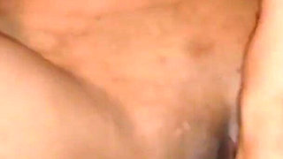 I've Never Seen a Woman Squirt Like That