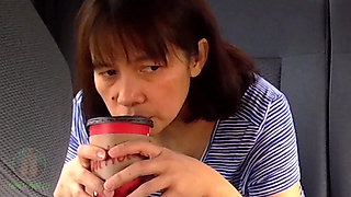 Truck Fuck Challenge