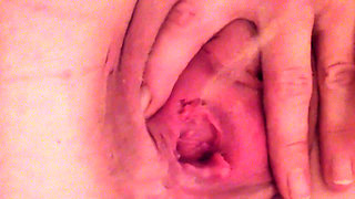 Close up Pis Compilation 4