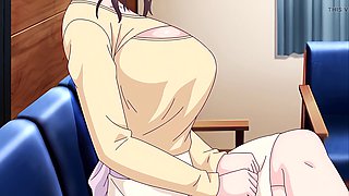3D animated manga hentai and sexy anime adventures