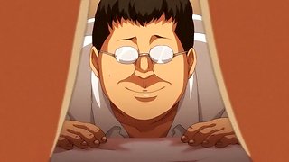 TEST: Masturbation, Japanese  Hentai Porn