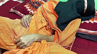 My Sexy Bhabhi Called Me for Fucked Hard