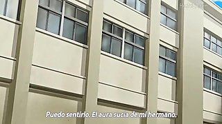 Cartoon teens hentai porn