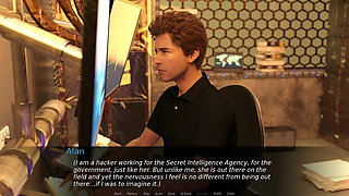 Corrupted Hearts #1 the Beginning of Their Journey