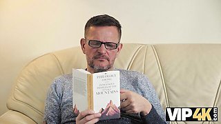 Extraordinary Ian and Lucy's vip4k porn