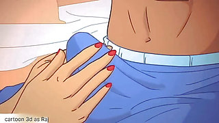 Savita Cartoon sex Video 2025 new video