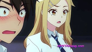 Gym Sex Marathon - Adam Fucks Her on Every Machine
