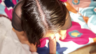 Oh yes stepdaddy! Give me harder ! My Scared Stepsister Gets FuckedDid You Come With The Audio ?